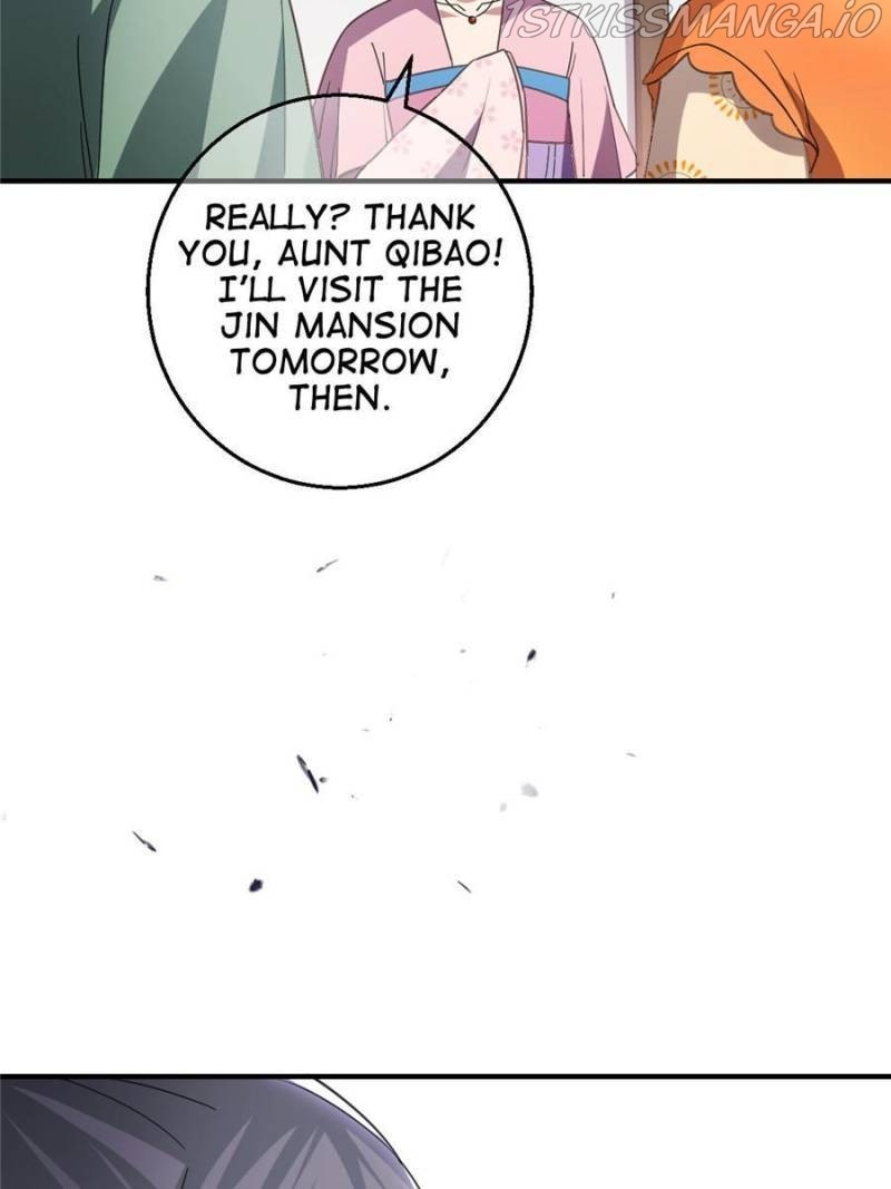 The Sickly Tyrant With An Innocent Facade chapter 70 - page 50