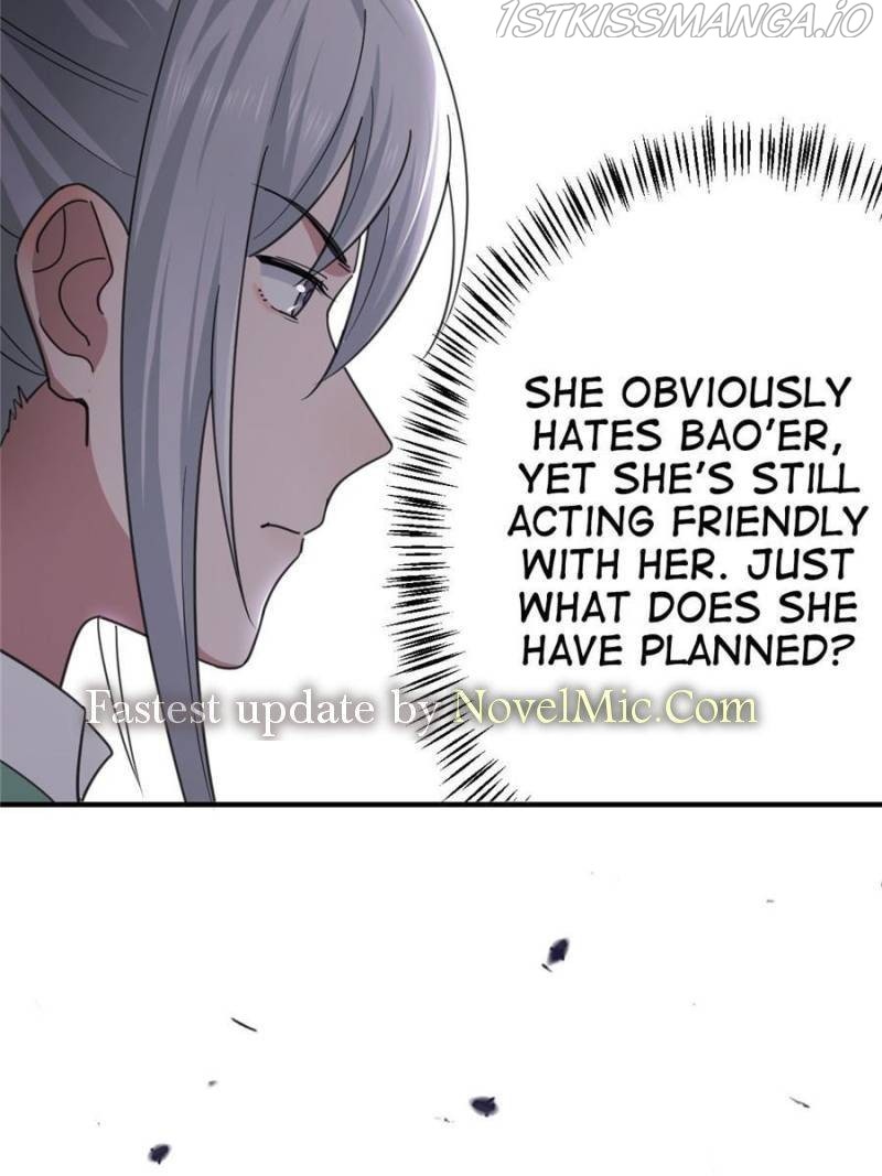 The Sickly Tyrant With An Innocent Facade chapter 70 - page 51