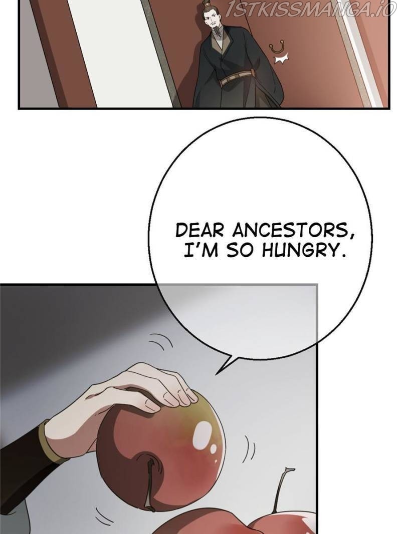 The Sickly Tyrant With An Innocent Facade chapter 70 - page 9
