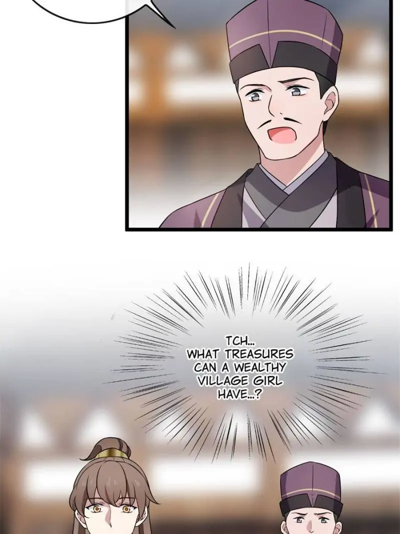 The Sickly Tyrant With An Innocent Facade chapter 13 - page 13