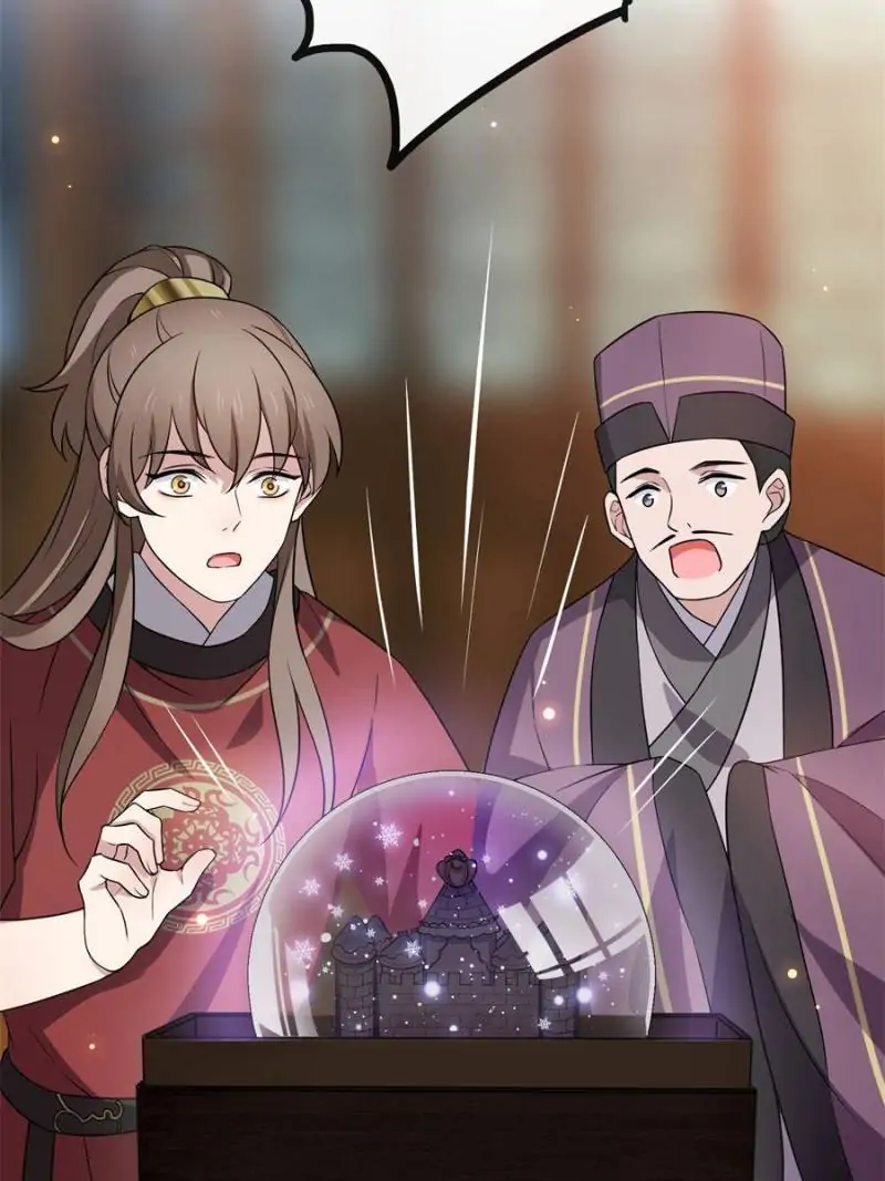 The Sickly Tyrant With An Innocent Facade chapter 13 - page 16