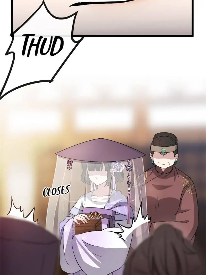 The Sickly Tyrant With An Innocent Facade chapter 13 - page 19