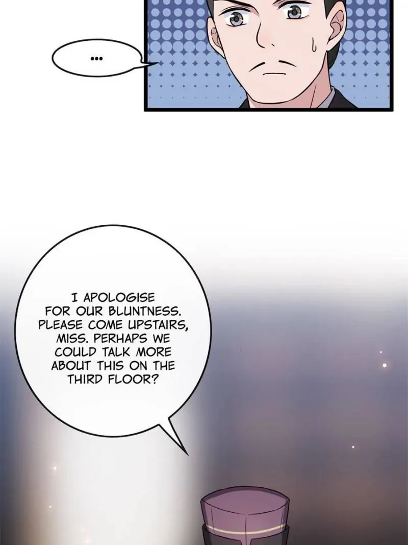 The Sickly Tyrant With An Innocent Facade chapter 13 - page 23