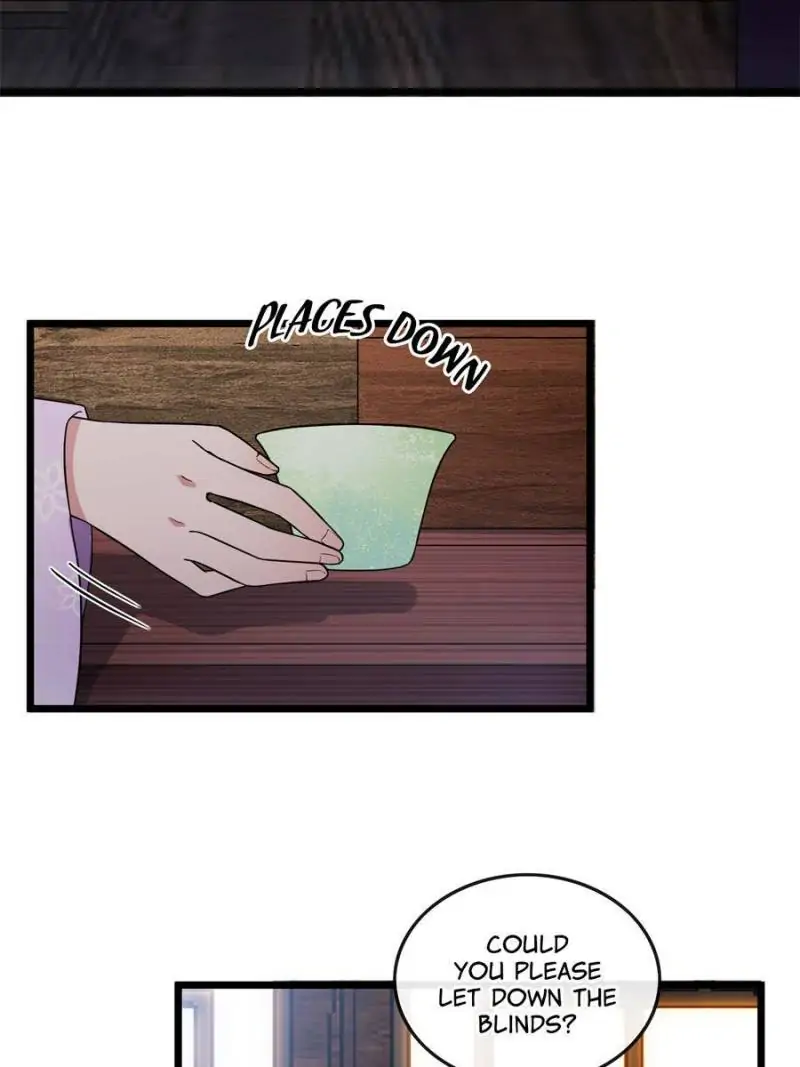 The Sickly Tyrant With An Innocent Facade chapter 13 - page 28
