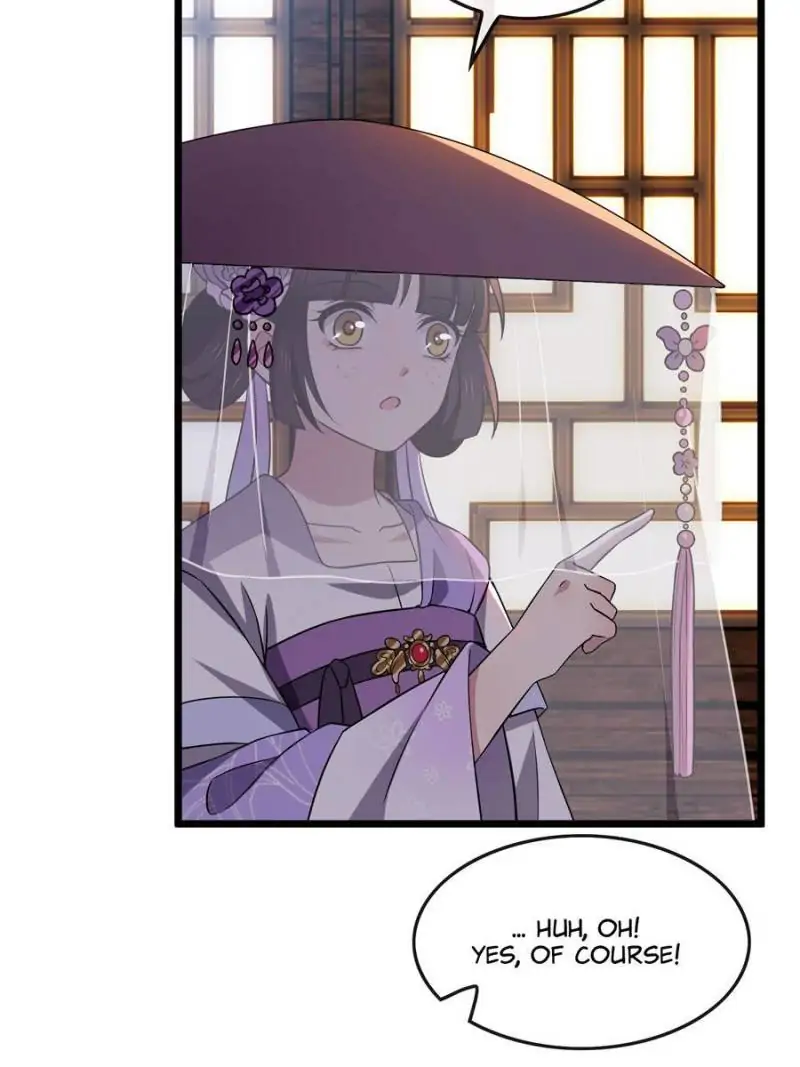 The Sickly Tyrant With An Innocent Facade chapter 13 - page 29