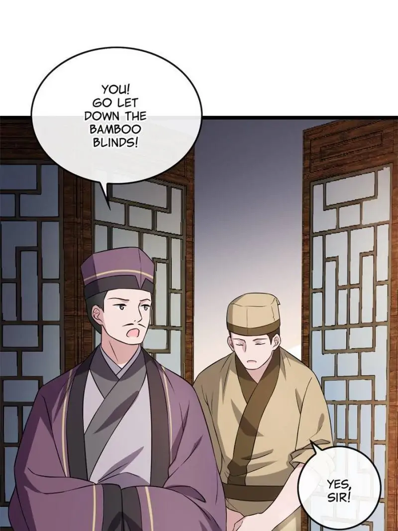 The Sickly Tyrant With An Innocent Facade chapter 13 - page 30