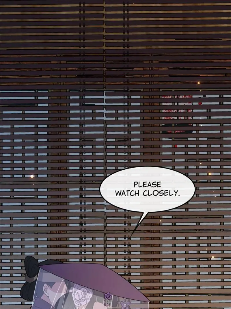The Sickly Tyrant With An Innocent Facade chapter 13 - page 32