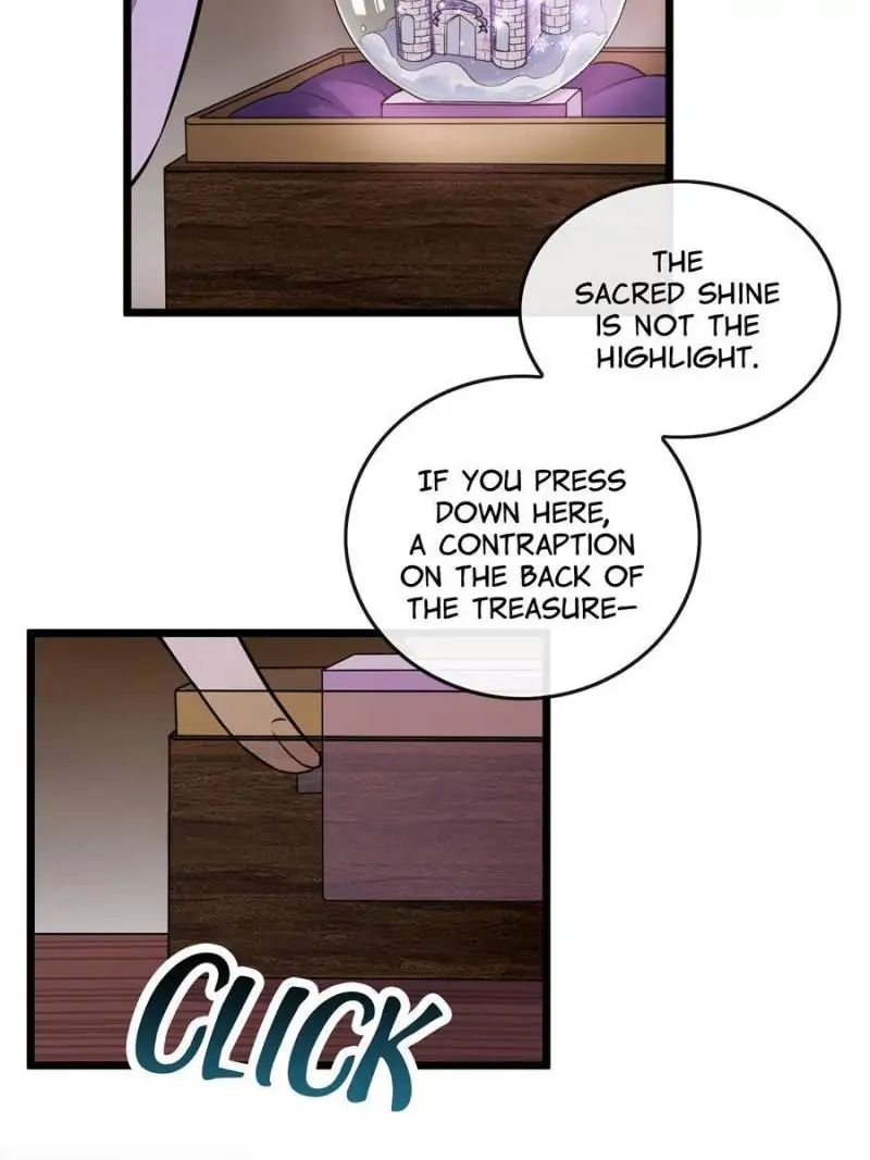 The Sickly Tyrant With An Innocent Facade chapter 13 - page 35
