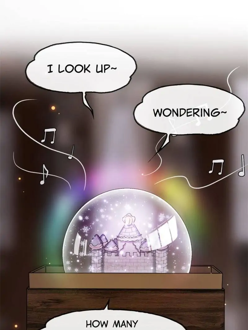 The Sickly Tyrant With An Innocent Facade chapter 13 - page 36