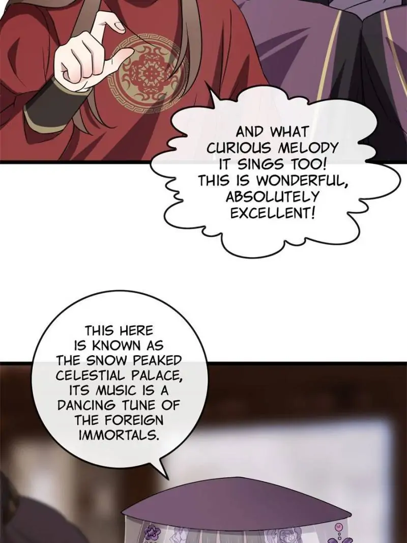 The Sickly Tyrant With An Innocent Facade chapter 13 - page 38