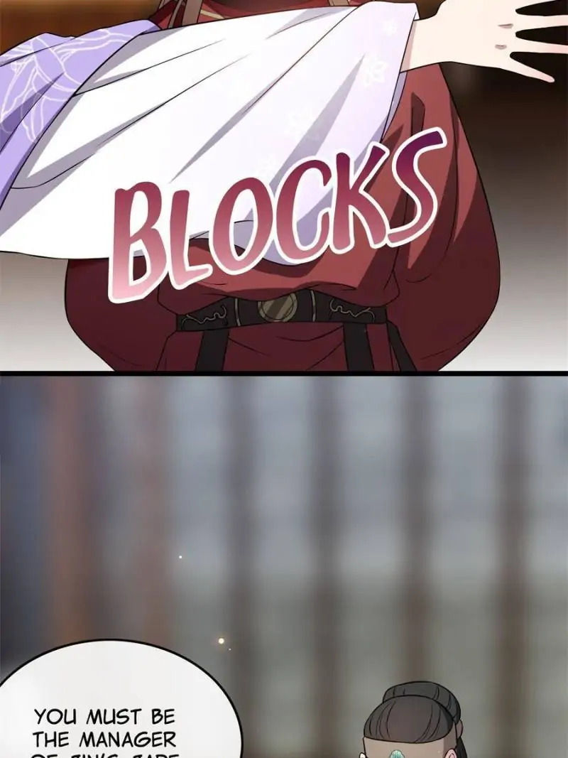 The Sickly Tyrant With An Innocent Facade chapter 13 - page 4