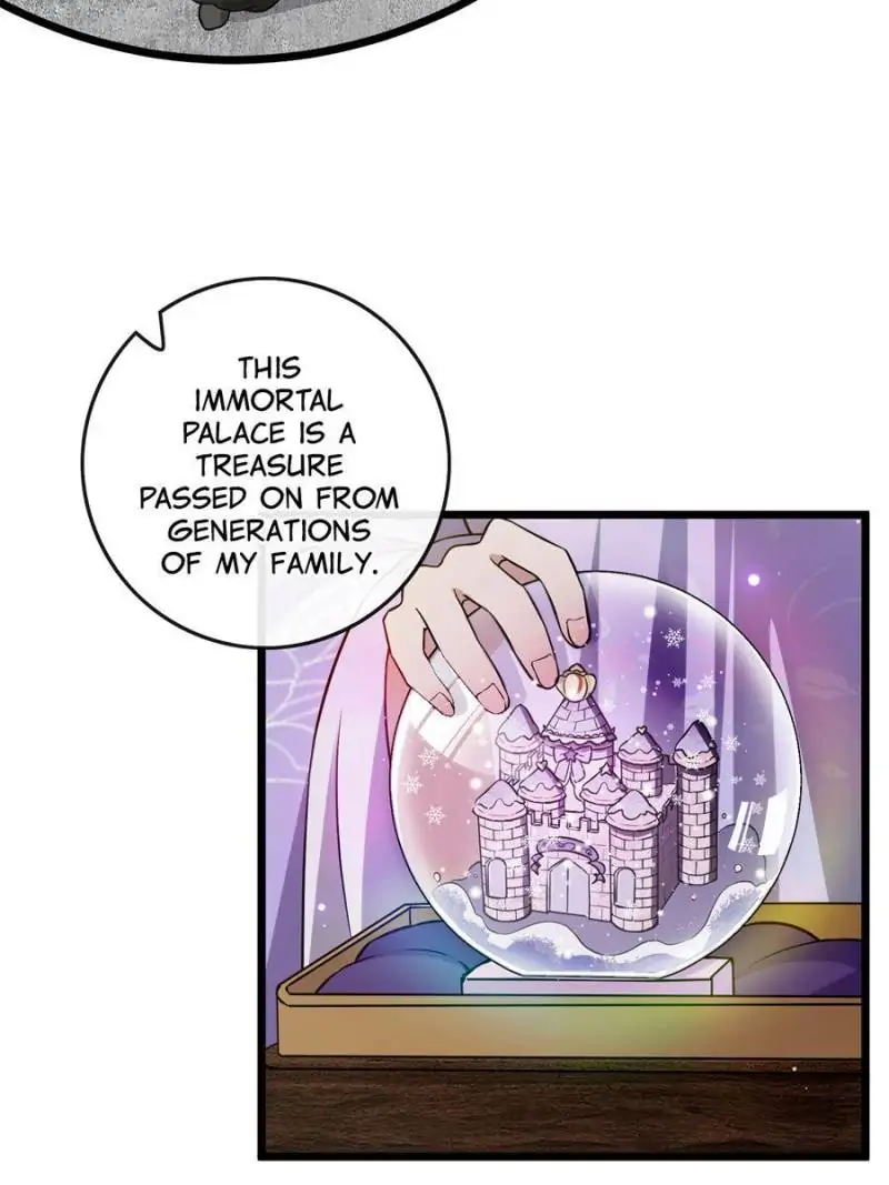 The Sickly Tyrant With An Innocent Facade chapter 13 - page 45
