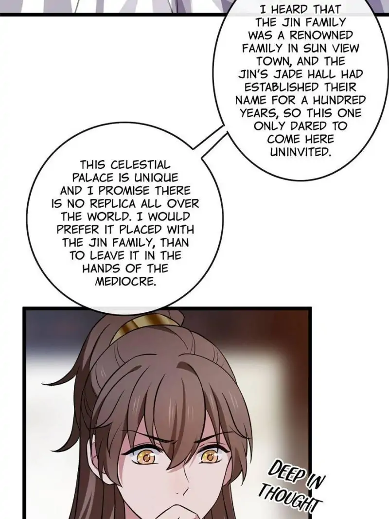 The Sickly Tyrant With An Innocent Facade chapter 13 - page 47