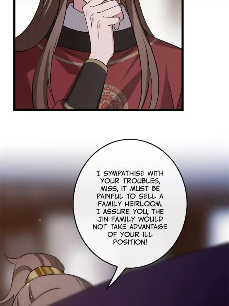 The Sickly Tyrant With An Innocent Facade chapter 13 - page 48