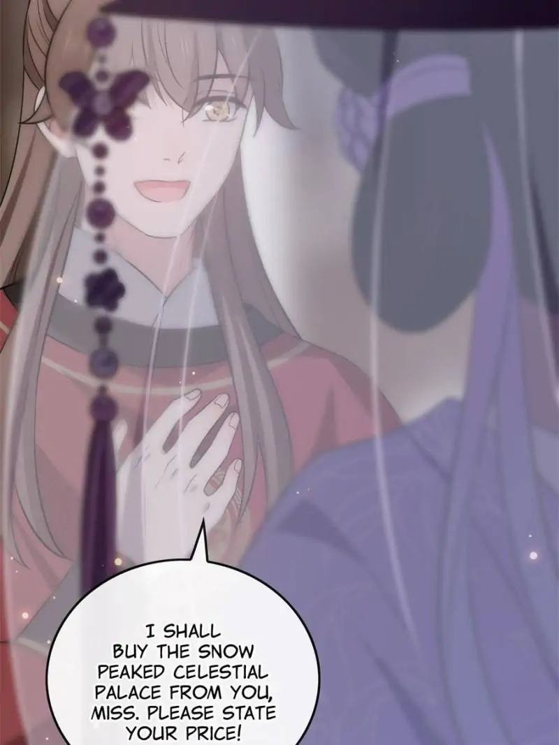 The Sickly Tyrant With An Innocent Facade chapter 13 - page 49