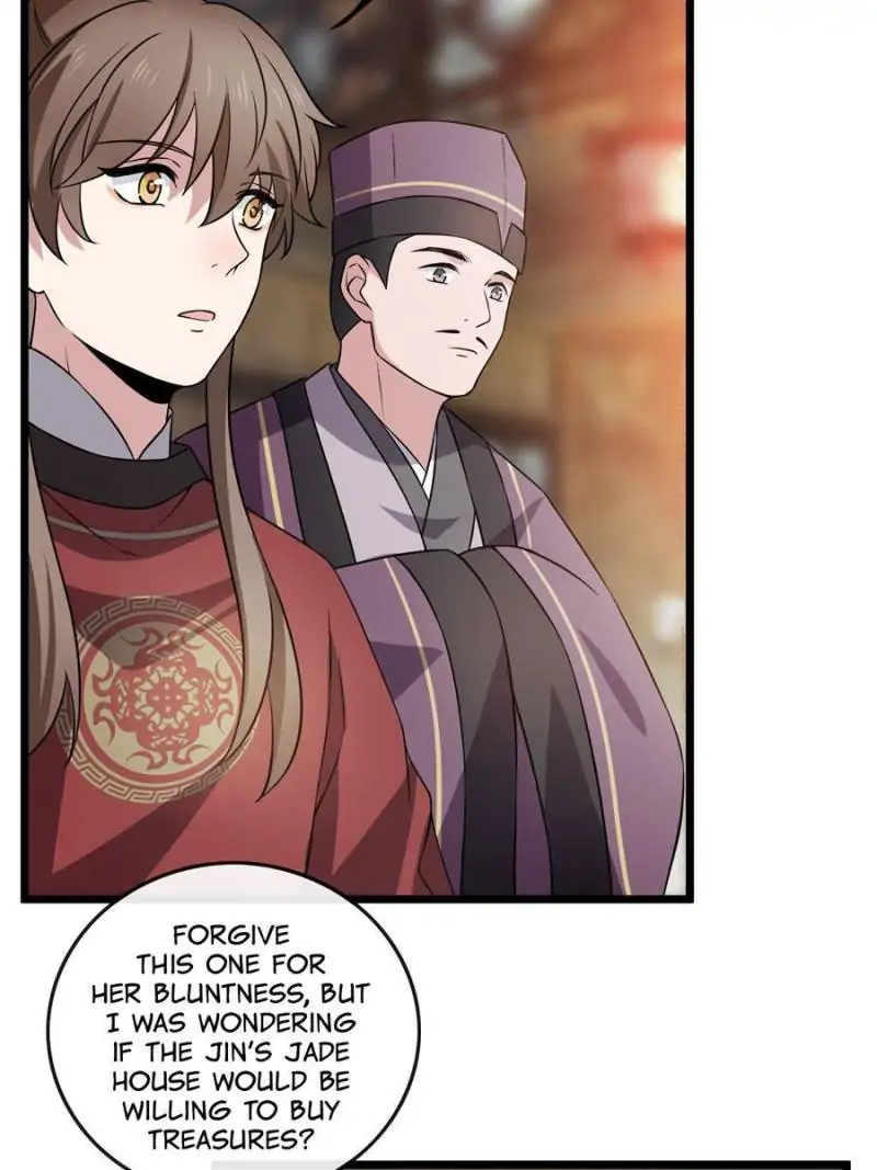 The Sickly Tyrant With An Innocent Facade chapter 13 - page 7