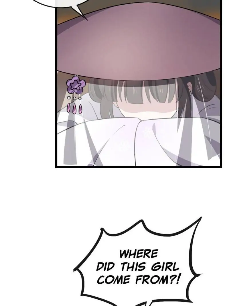 The Sickly Tyrant With An Innocent Facade chapter 13 - page 8