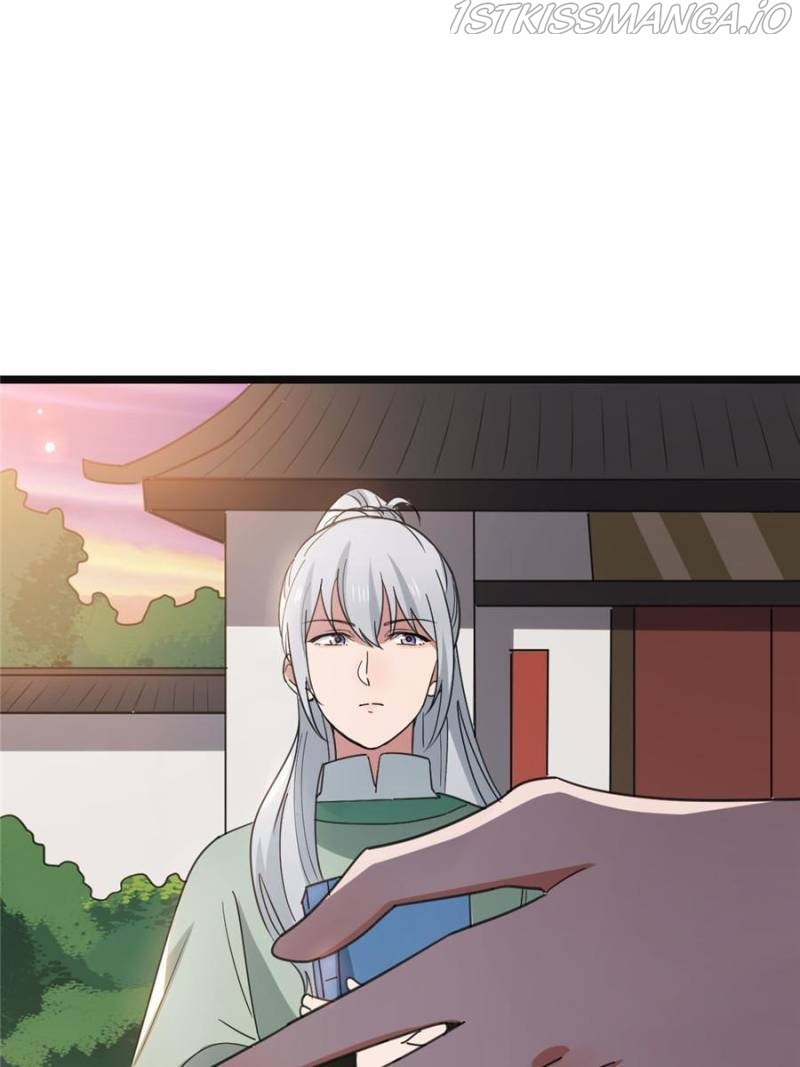 The Sickly Tyrant With An Innocent Facade chapter 72 - page 16