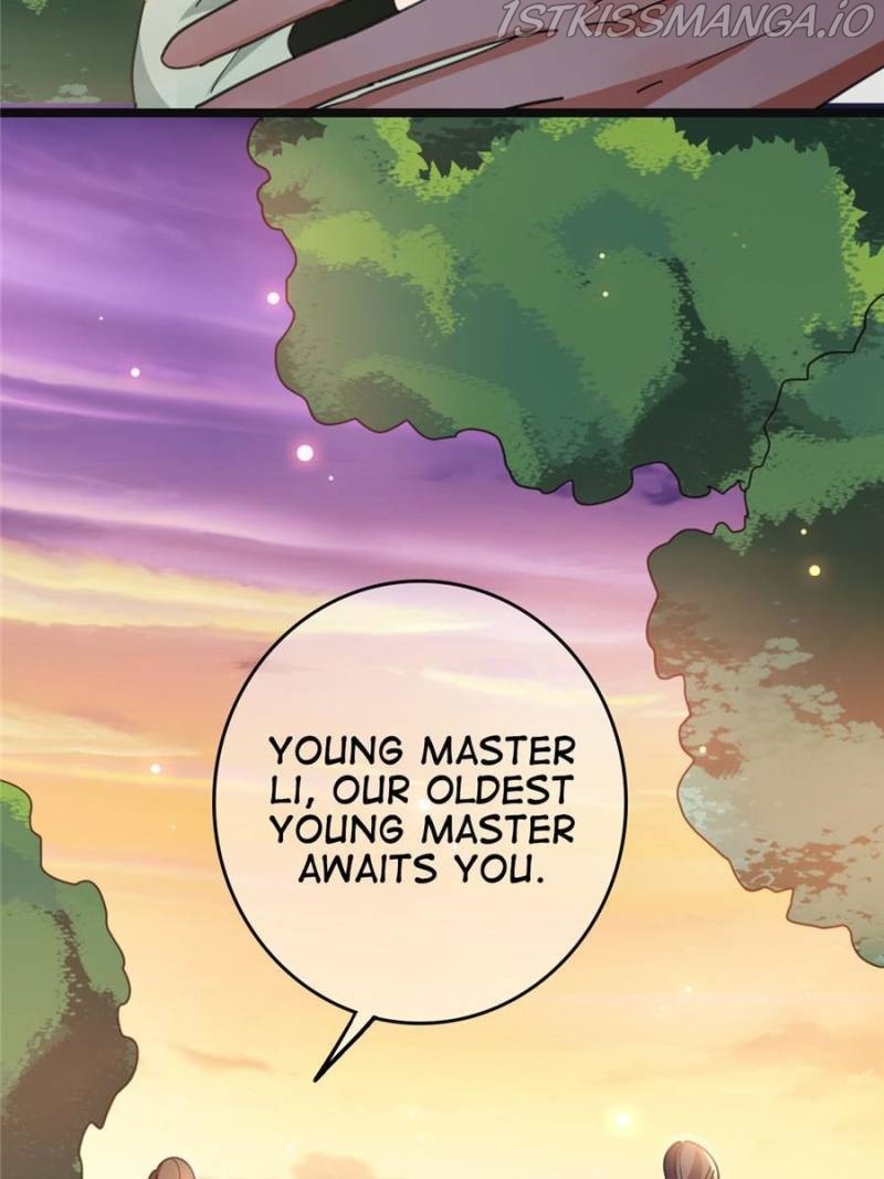 The Sickly Tyrant With An Innocent Facade chapter 72 - page 17