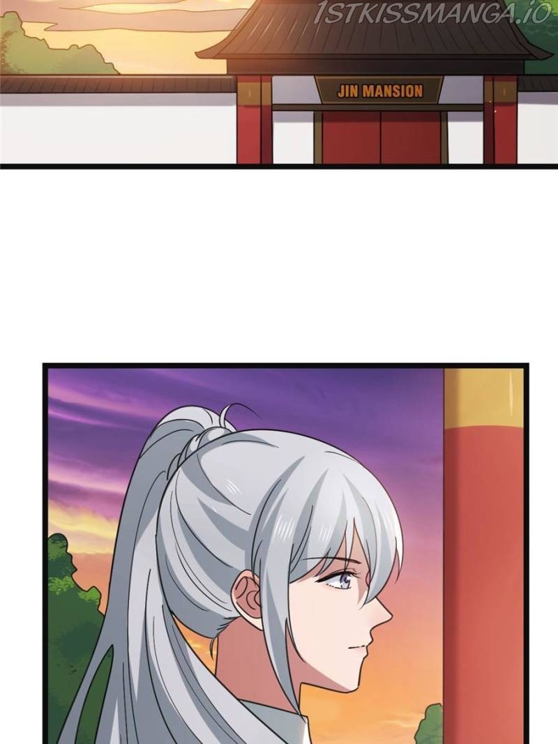 The Sickly Tyrant With An Innocent Facade chapter 72 - page 20