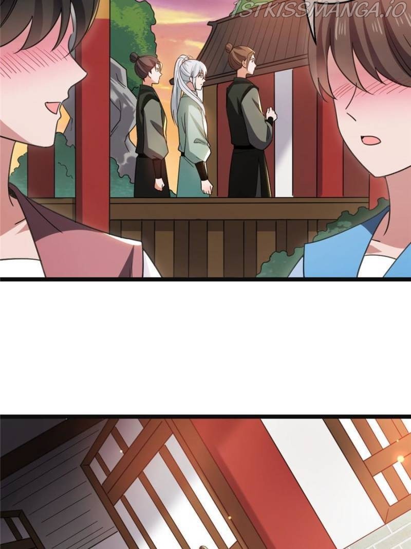 The Sickly Tyrant With An Innocent Facade chapter 72 - page 22
