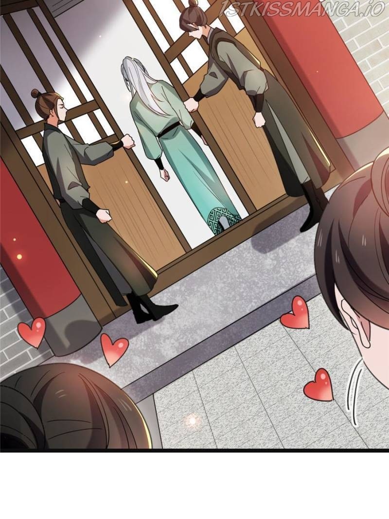 The Sickly Tyrant With An Innocent Facade chapter 72 - page 23