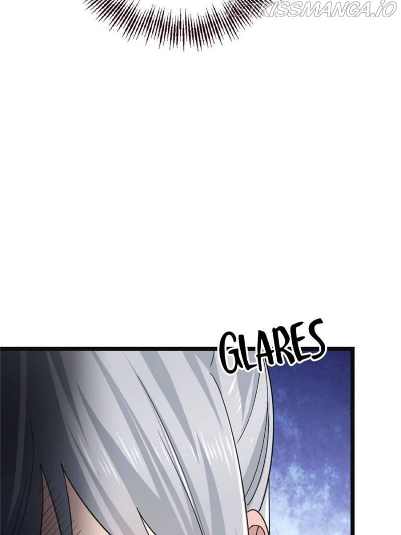 The Sickly Tyrant With An Innocent Facade chapter 72 - page 28