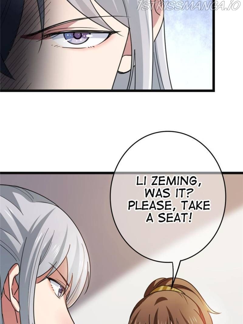 The Sickly Tyrant With An Innocent Facade chapter 72 - page 29