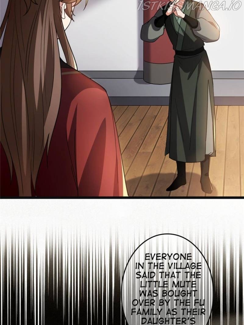 The Sickly Tyrant With An Innocent Facade chapter 72 - page 3
