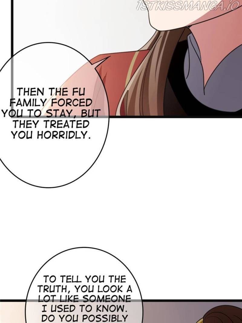 The Sickly Tyrant With An Innocent Facade chapter 72 - page 33