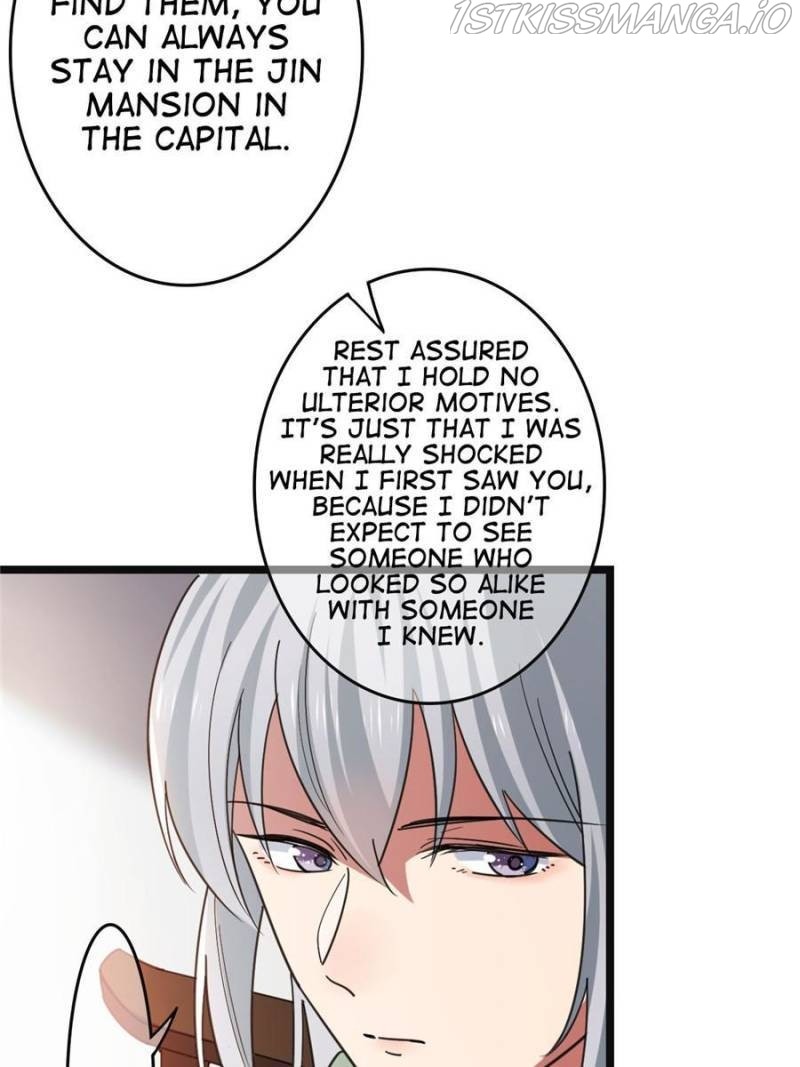 The Sickly Tyrant With An Innocent Facade chapter 72 - page 35