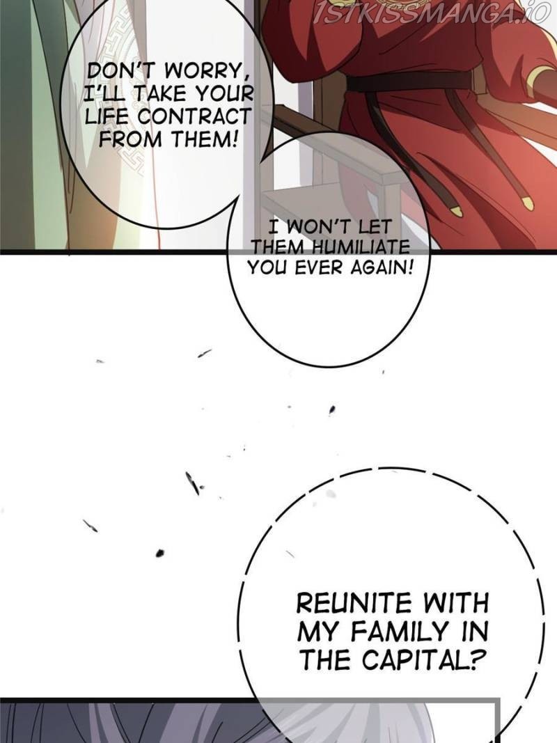 The Sickly Tyrant With An Innocent Facade chapter 72 - page 38