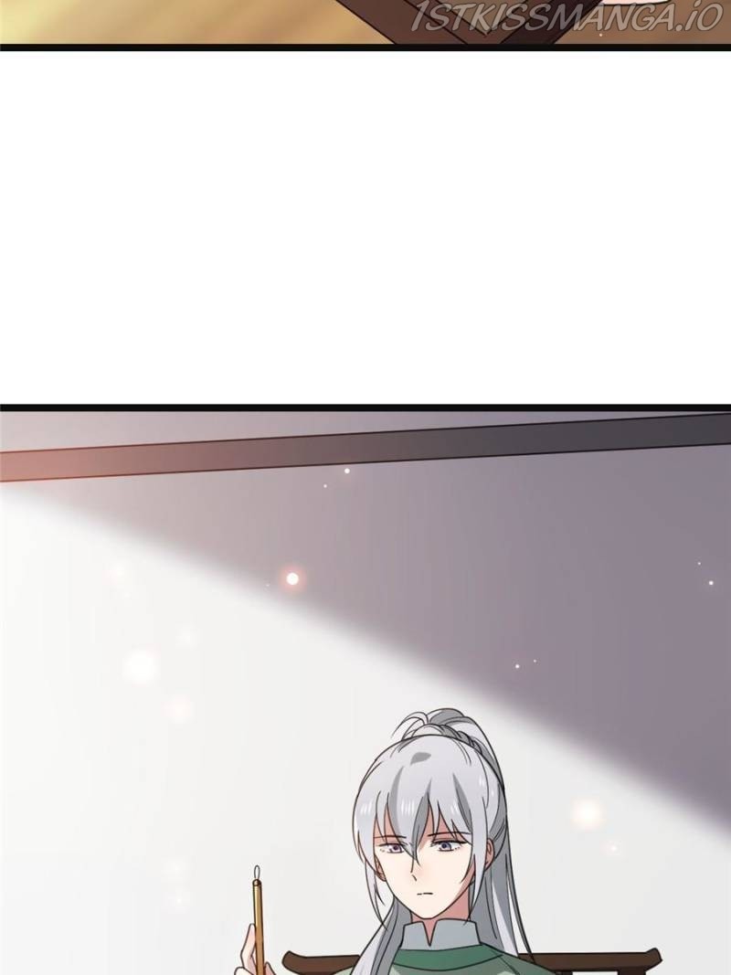 The Sickly Tyrant With An Innocent Facade chapter 72 - page 43