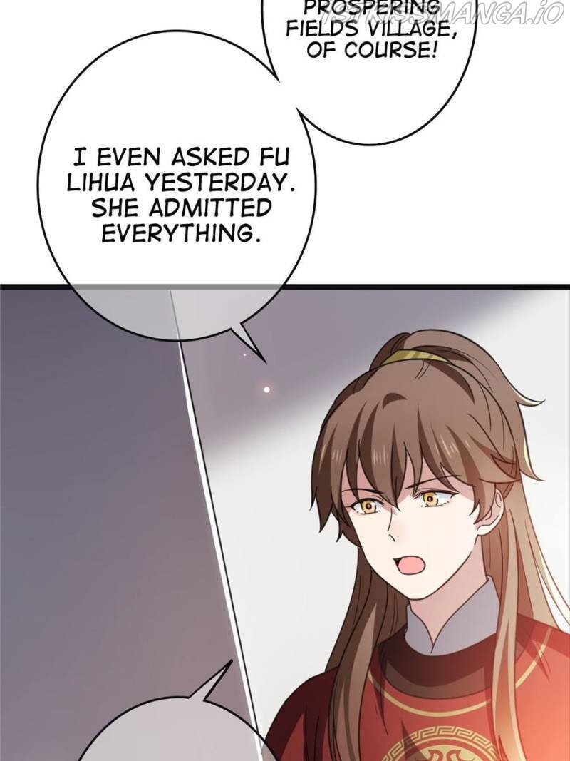 The Sickly Tyrant With An Innocent Facade chapter 72 - page 47