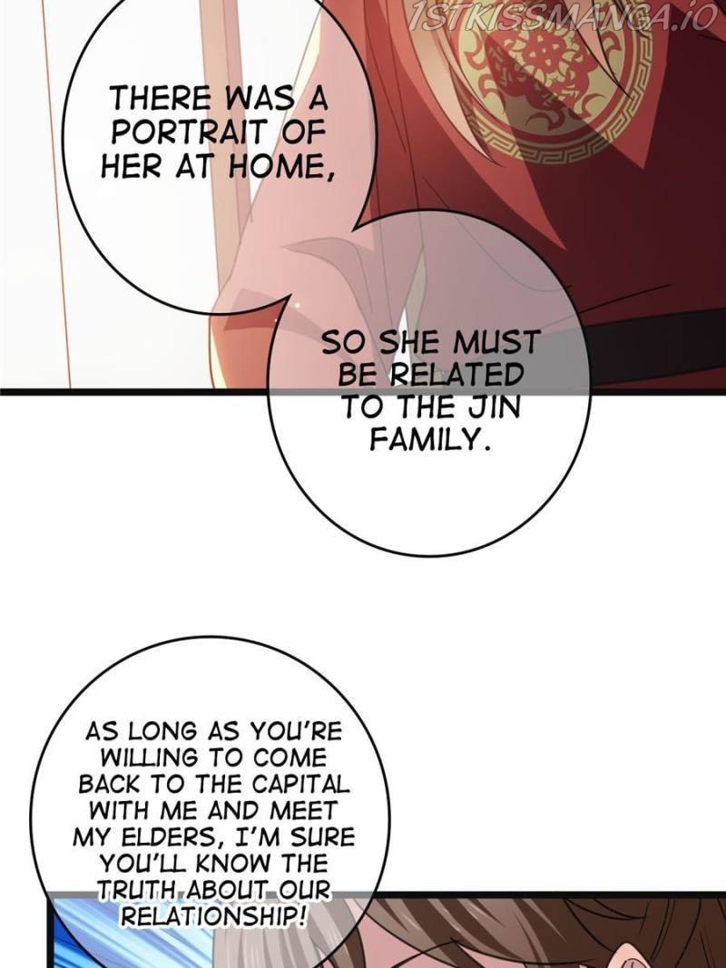 The Sickly Tyrant With An Innocent Facade chapter 72 - page 50