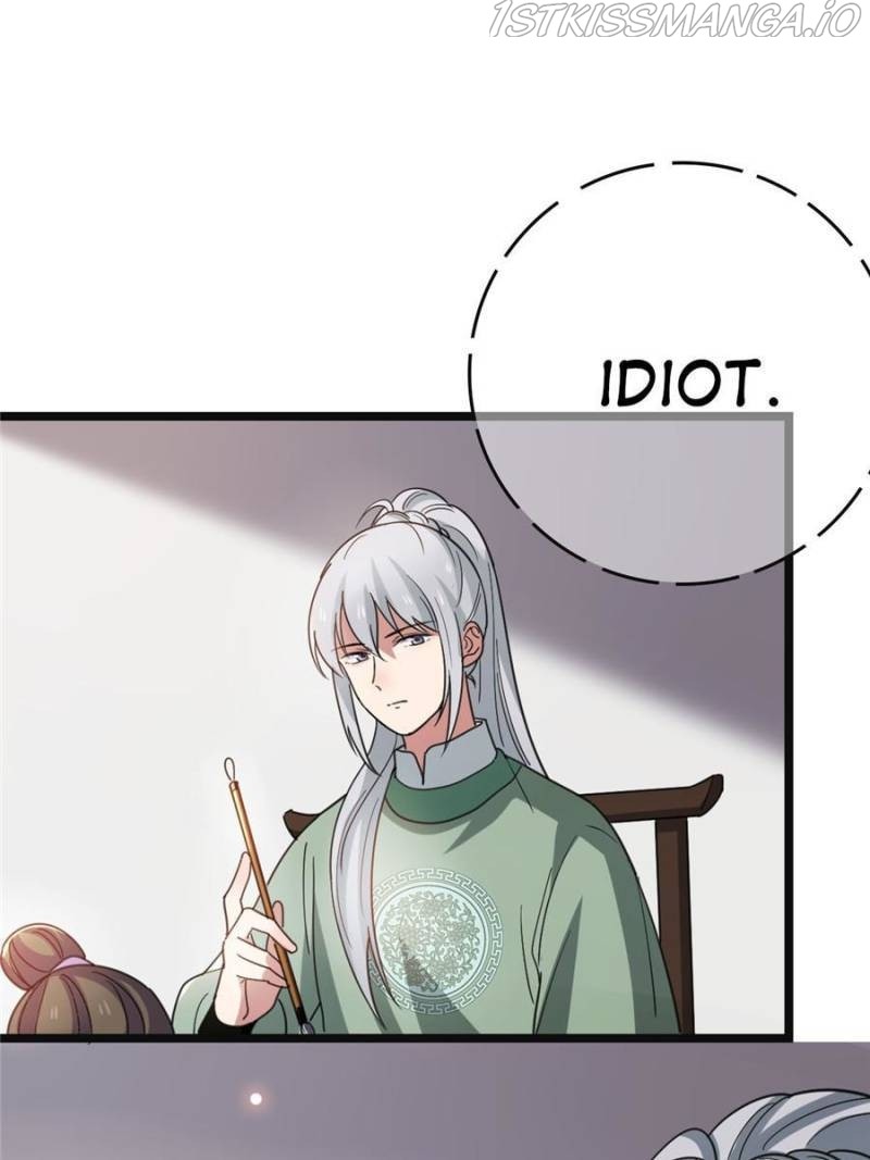 The Sickly Tyrant With An Innocent Facade chapter 72 - page 52