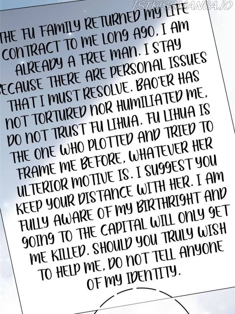 The Sickly Tyrant With An Innocent Facade chapter 72 - page 58