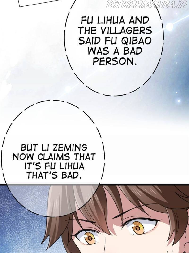 The Sickly Tyrant With An Innocent Facade chapter 72 - page 59