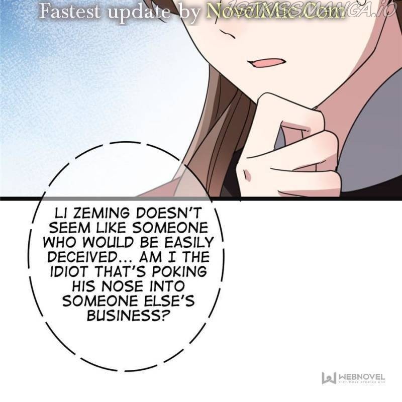 The Sickly Tyrant With An Innocent Facade chapter 72 - page 60