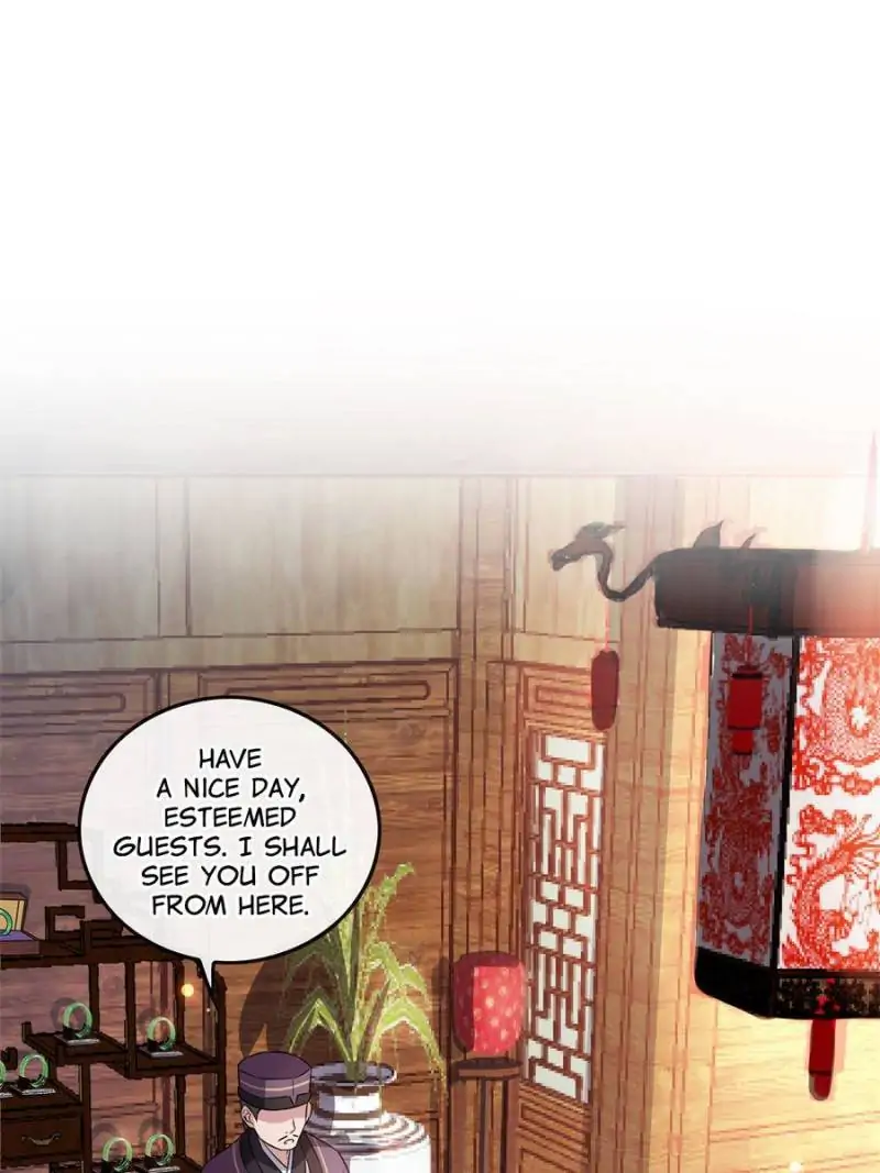 The Sickly Tyrant With An Innocent Facade chapter 14 - page 18