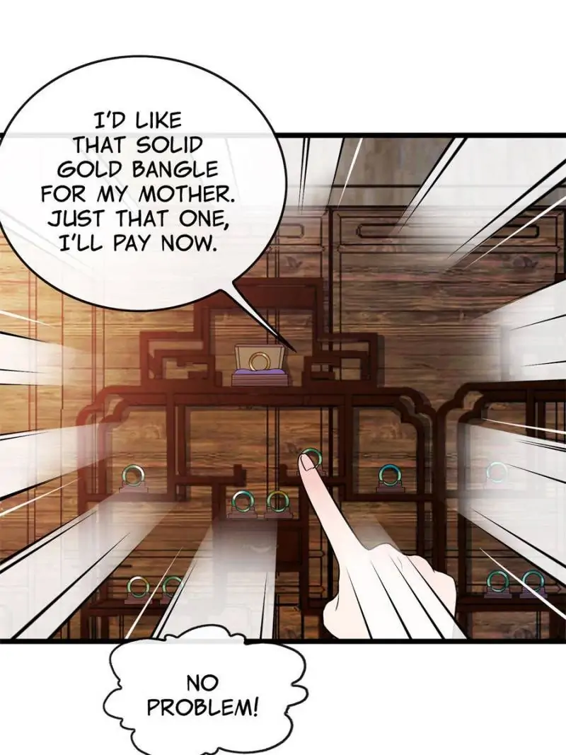 The Sickly Tyrant With An Innocent Facade chapter 14 - page 23