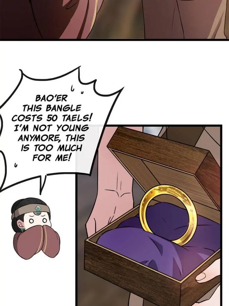 The Sickly Tyrant With An Innocent Facade chapter 14 - page 25