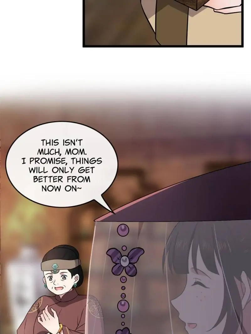 The Sickly Tyrant With An Innocent Facade chapter 14 - page 26