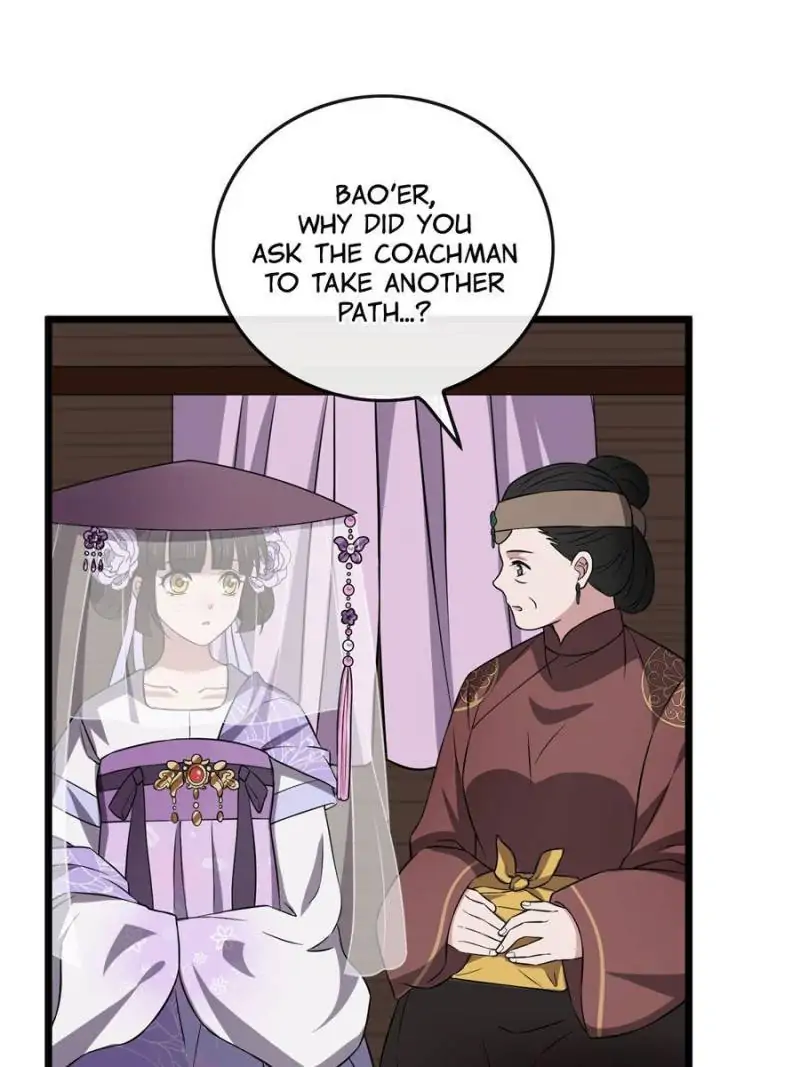 The Sickly Tyrant With An Innocent Facade chapter 14 - page 32