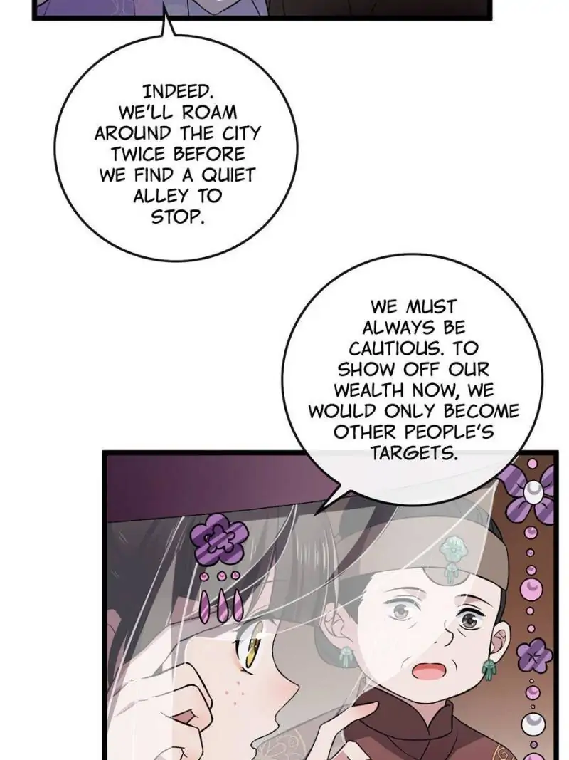 The Sickly Tyrant With An Innocent Facade chapter 14 - page 33