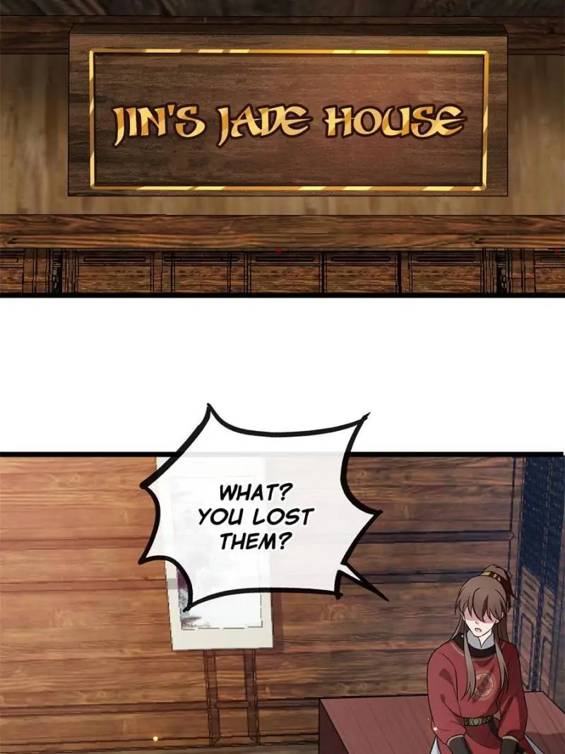 The Sickly Tyrant With An Innocent Facade chapter 14 - page 35