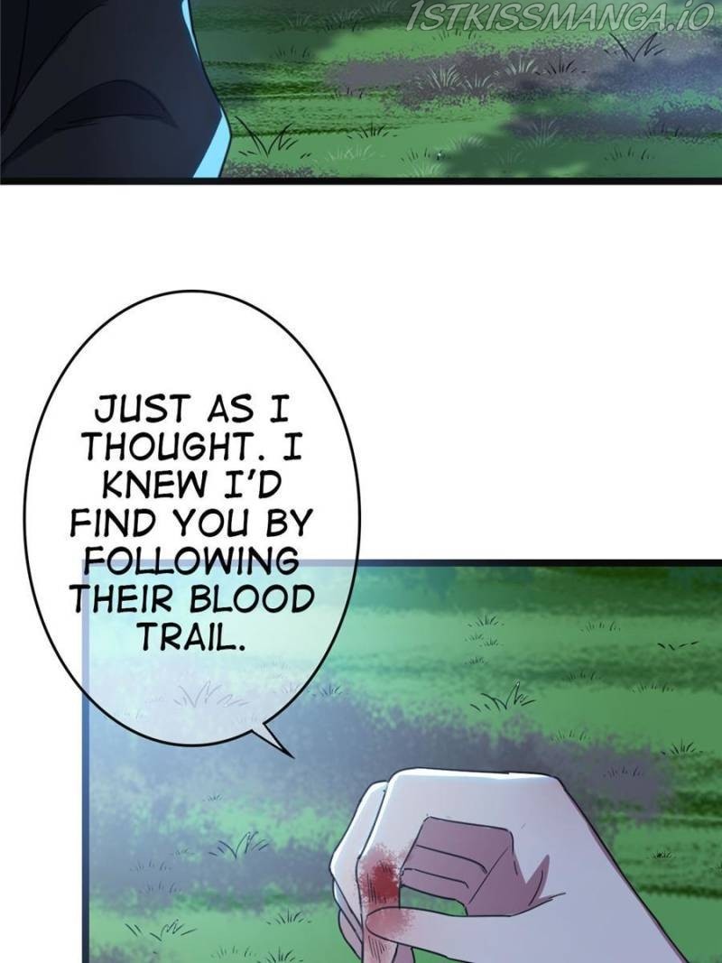 The Sickly Tyrant With An Innocent Facade chapter 62 - page 10