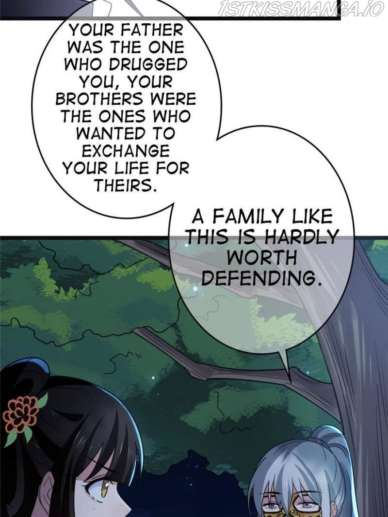 The Sickly Tyrant With An Innocent Facade chapter 62 - page 15