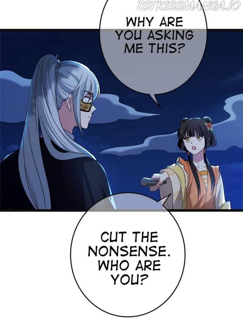 The Sickly Tyrant With An Innocent Facade chapter 62 - page 26