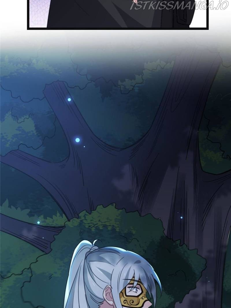 The Sickly Tyrant With An Innocent Facade chapter 62 - page 28